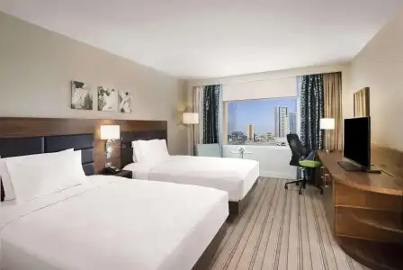 Hilton Ras Al Khaimah - 5