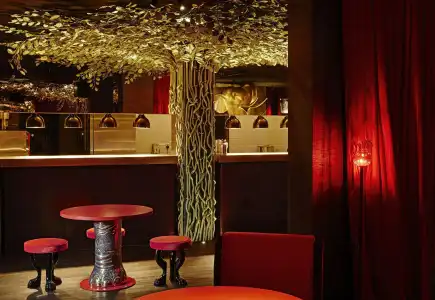The Vagabond Club, Singapore, a Tribute Portfolio - 29
