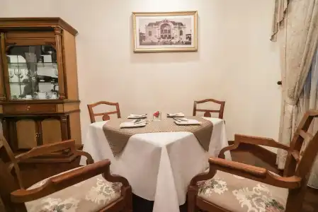 Grand Saigon - 28