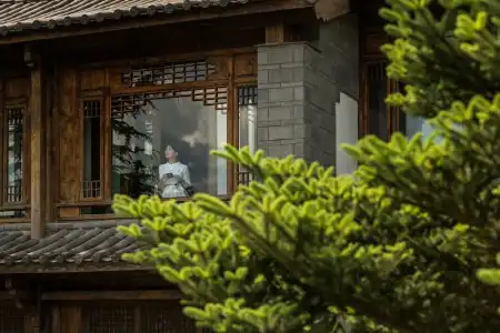 InterContinental Lijiang Ancient Town Resort by IHG - 141