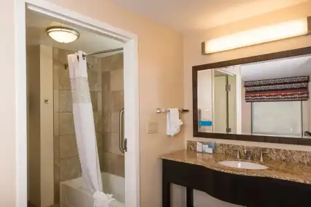 Hampton Inn & Suites Phoenix Chandler-Fashion Center AZ - 49