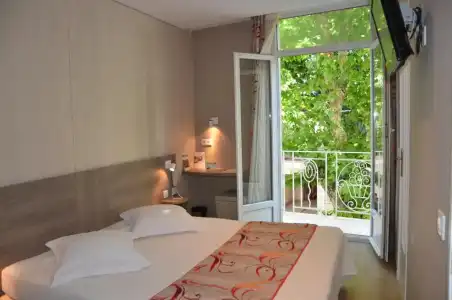 BRIT Confort Le Revest Sainte Maxime - 25