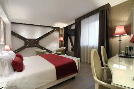Giberti & Spa - 11