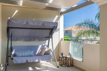 Mamfredas Luxury Resort - 2