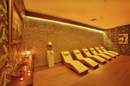 Four Sides Taksim Lion&Spa - 18