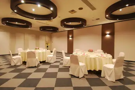 Hakodate Royal Seaside - 18