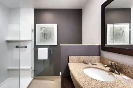 Residence Inn by Marriott Lincoln Downtown - 66