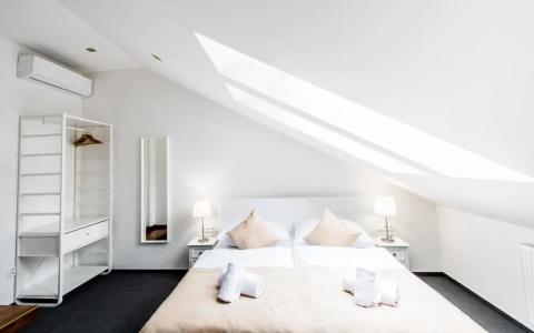 Downtown Bratislava B&B - 46