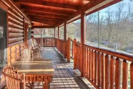 RiverStone Condo Resort & Spa - 106