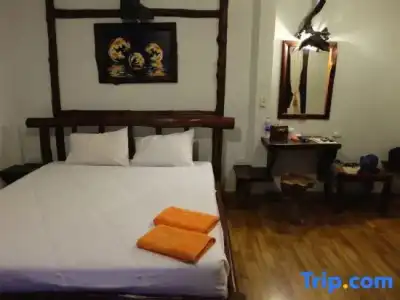 Talkoo Beach Resort Khanom - 38
