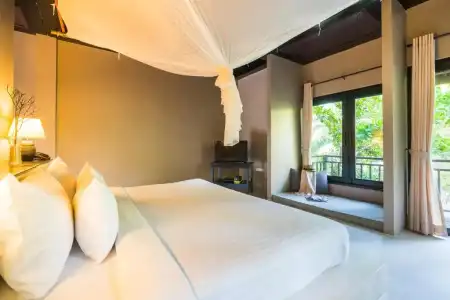The Sevenseas Resort - 35