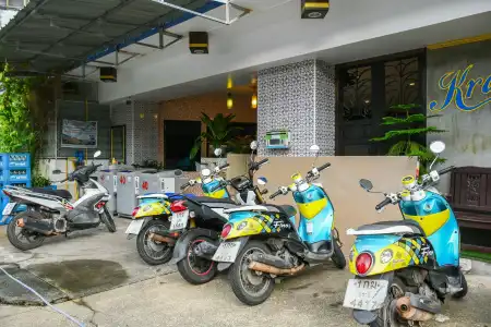 Krabi Heaven - 15