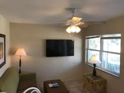 Miramar Beach Resort - 87
