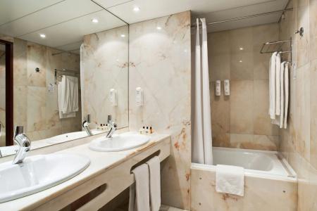 Holiday Inn Lisbon Continental by IHG - 48