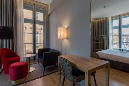 Ibis Styles Toulouse Capitole - 48