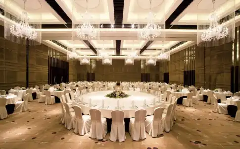 Four Points by Sheraton Hangzhou, Binjiang - 10
