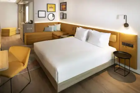 Hampton by Hilton Bialystok - 36