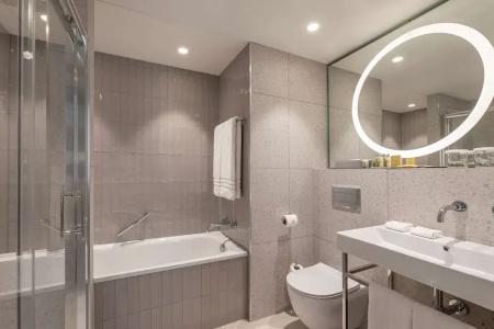 The Morrison Dublin, Curio Collection by Hilton - 47