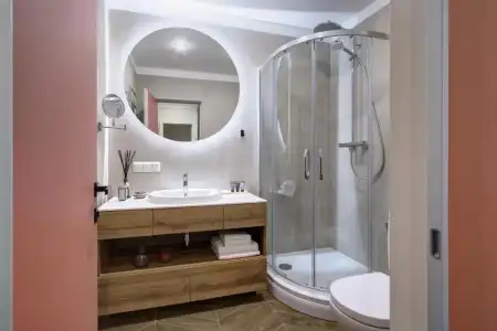 Villa Alvīne Family Apart-Hotel - 118
