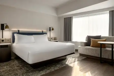 Crowne Plaza Seattle - Downtown by IHG - 6