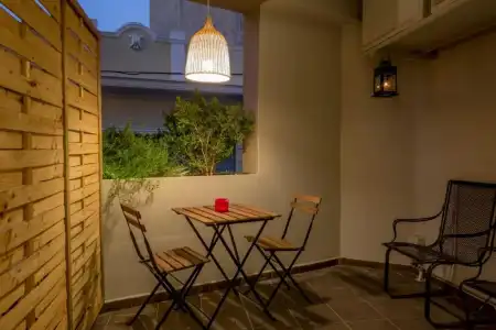 Athens Avaton Suites - 52