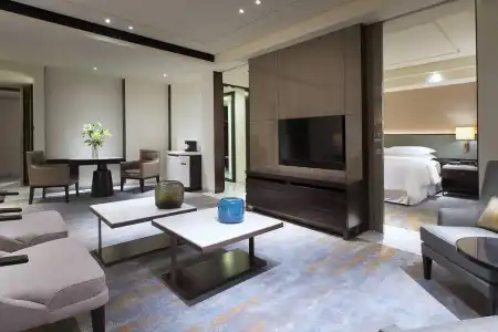 Sheraton Grand Jakarta Gandaria City - 143