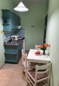 Dioskouroi Apartments - 37