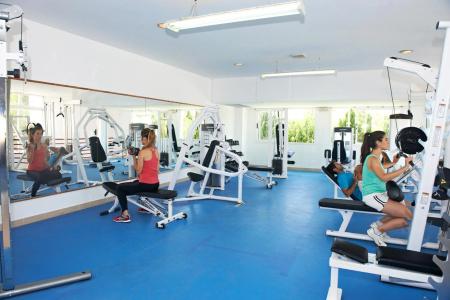 Hipotels Mediterraneo Club - 29