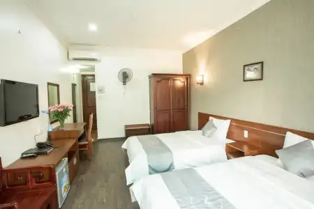 My Lan Hanoi - 112