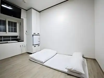 JC Inn Dongdaemun - Hostel - 1
