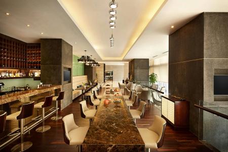 Doubletree by Hilton Melaka - 21