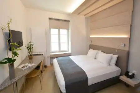 Hôtel des Alpes - 1