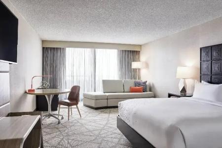 Renaissance Denver & Conference Center - 71