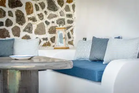 Siete Mares Luxury Suites - 151