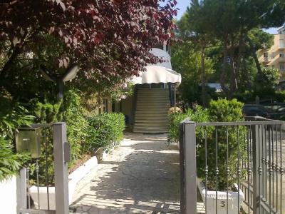Augustus Milano Marittima - 16