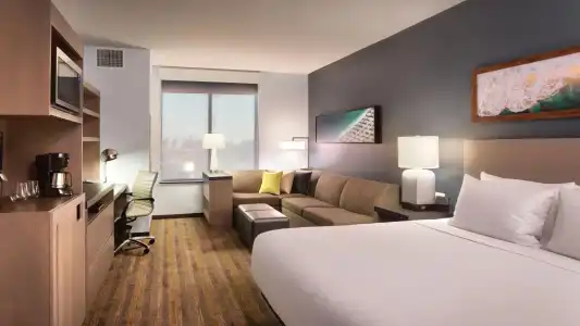 Hyatt House at Anaheim Resort/Convention Center - 38