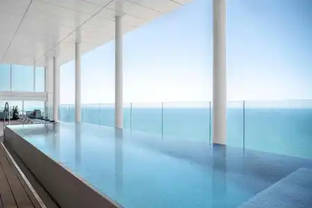 The David Kempinski Tel-Aviv - 8