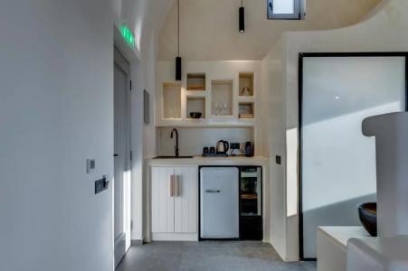 Elements Cozy Suites Pyrgos - 105