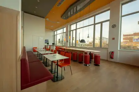 B&B Bremen-Überseestadt - 20