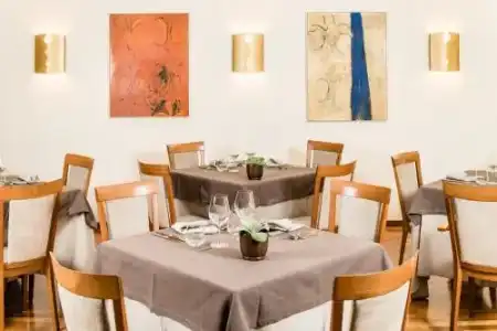 Restaurant Lilie - 22