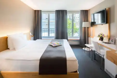 Best Western Plus Zürcherhof - 4