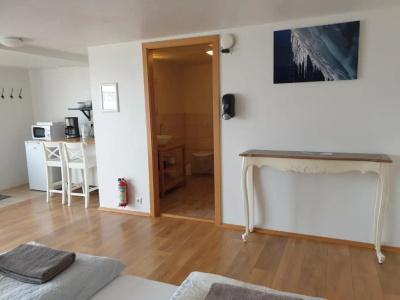 Guesthouse Dyngja - 2