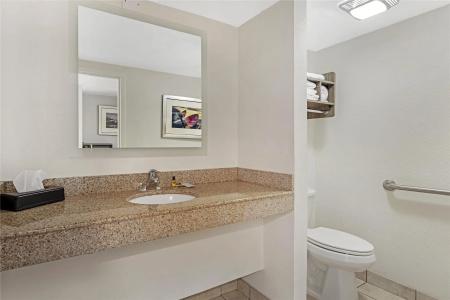 Best Western Plus Chesapeake Bay-Norfolk - 85