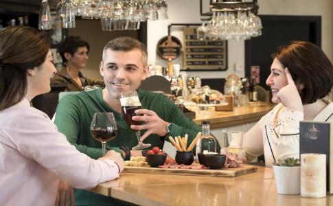 Holiday Inn Hasselt by IHG - 21