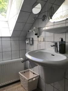 Kleinhuis Mellingburger Schleuse - 74