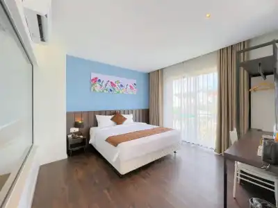 Stillus Boutique Dalat - 127
