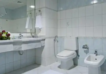 Saray Musheireb and Suites - 7