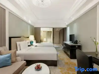 InterContinental Chengdu Global Center by IHG - 141