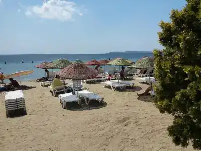 Saglik Apart Pansiyon - 57