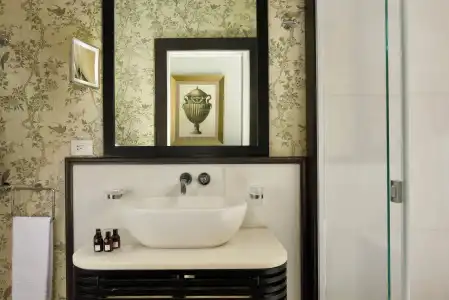 San Firenze Apartment - 37